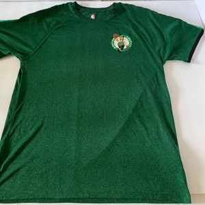 Boston Celtics Tee